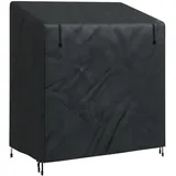 vidaXL Hollywoodschaukelabdeckung 155 x 95 x 165 cm