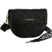 Valentino Bags Bigs MAT Umhängetaschen Schwarz Damen