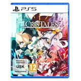Cris Tales (USK) (PS5)