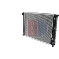 AKS DASIS 220320N