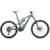 Specialized Turbo Levo Comp Alloy 700Wh Fullsuspension Elektro Mountain Bike Sage Green/Cool Grey/Black | S2/39cm