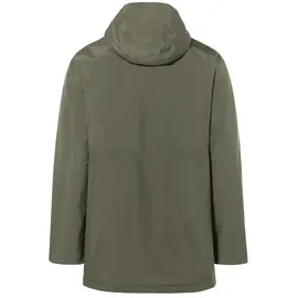 Vaude Rosemoor Jacke - Khaki - 2XL