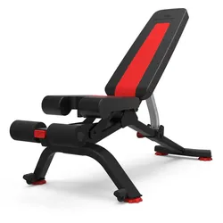 Bowflex Hantelbank 5.1S