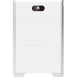 Huawei LUNA 2000-15-S0 Speicherpaket 15 kWh PV Speicher Batterie Stromspeicher