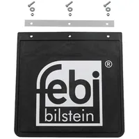 FEBI bilstein Schmutzfänger mit Anbaumaterial, Beidseitig