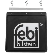 FEBI bilstein Schmutzfänger mit Anbaumaterial, Beidseitig