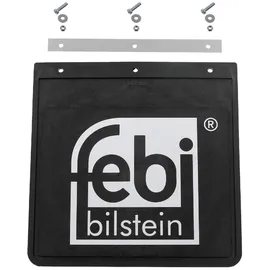 FEBI bilstein Schmutzfänger mit Anbaumaterial, Beidseitig