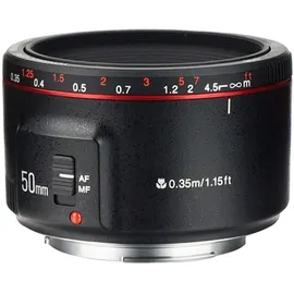 Yongnuo 50mm F1,8 Canon EF