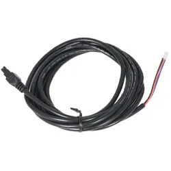 CradlePoint Strom-/GPIO-Kabel - für COR IBR1700, IBR600, IBR600C, IBR650, IBR900