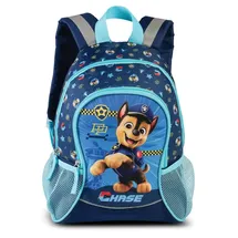 FABRIZIO Kinderrucksack Paw Patrol Chase marineblau