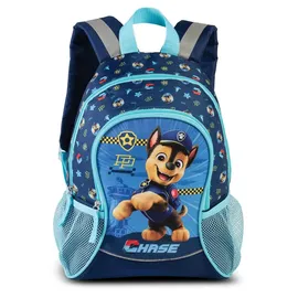FABRIZIO Kinderrucksack Paw Patrol Chase marineblau