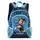 FABRIZIO Kinderrucksack Paw Patrol Chase marineblau