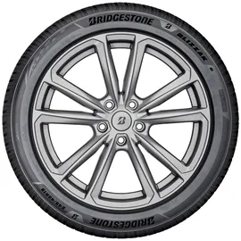 Bridgestone Blizzak 6 195/55 R16 91H XL