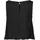 Vera Mont Blusentop Schwarz S