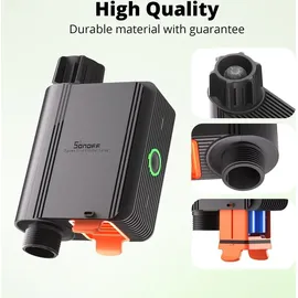 Sonoff Zigbee