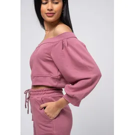 Tom Barron Freizeitanzug pink S