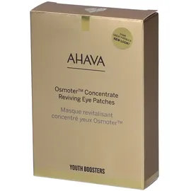 AHAVA Osmoter Augenpads 24 ml