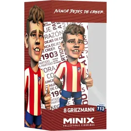 MINIX MNX FB Griezmann ATLETICO MADRID