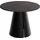 WFL GROUP Lamio Ø 120 cm schwarz
