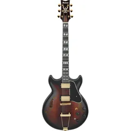 IBANEZ AMH100FM-DVS - E-Gitarre