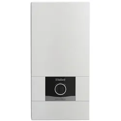 Vaillant Elektro-Durchlauferhitzer »VED E 21/8 B PRO«, max. Leistung: 21 kW