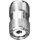 Albrecht PL-Stecker Albrecht 10er NC533/PL258- Doppel-Kupplung 5060