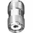 Albrecht PL-Stecker Albrecht 10er NC533/PL258- Doppel-Kupplung 5060