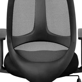 KADIMA DESIGN Stoffbezug Schwarz