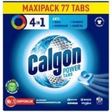 Calgon 3in1 Power Tabs 45 St.