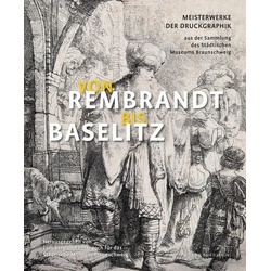 Von Rembrandt bis Baselitz