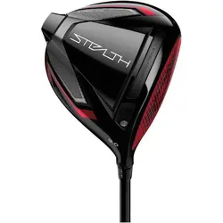 TaylorMade Golf Stealth Driver 12o für Herren, Rechtshänder 12°