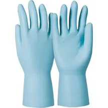 Honeywell Dermatril P 743 Gr.8 blau Nitril 50