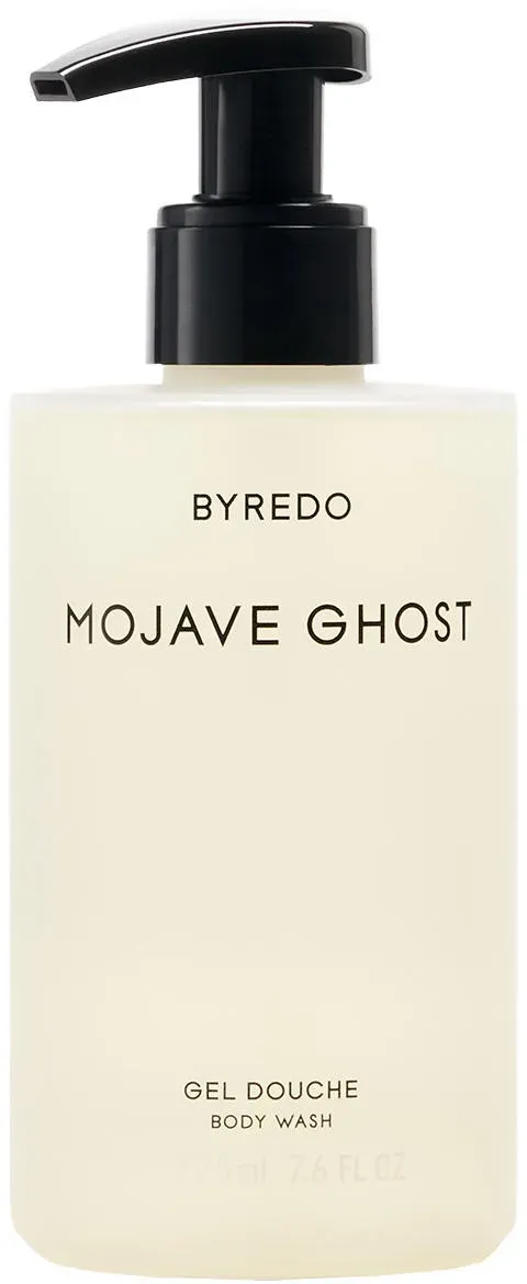 BYREDO Mojave Ghost Body Wash 225 ml