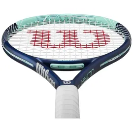 Wilson Ultra Power 100 L3 Blau/Teal
