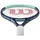 Wilson Ultra Power 100 L3 Blau/Teal
