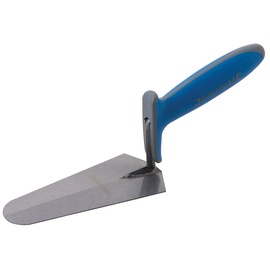 Silverline Tools Silverline 984376 Katzenzungenkelle mit Weichgriff 180 mm