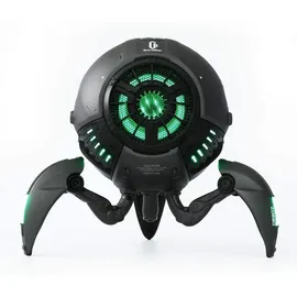 Gravastar Mars Normal Version grau