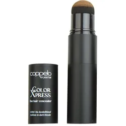 coppelo Duo Hair Concealer Mittel- bis Dunkelblond