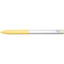 Logitech Pen - Digitaler Stift - kabellos - Gelb