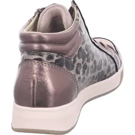 ARA Schnürboots in Animal - 37,5 EU