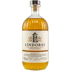 Lindores MCDXCIV - Lowland Single Malt Scotch Whisky