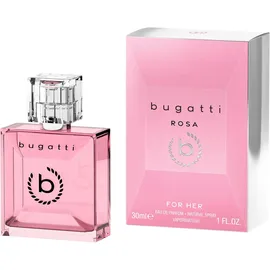 Bugatti Rosa Eau de Parfum 60 ml