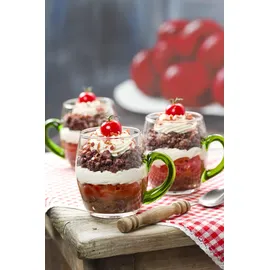 Cook & Shoot Schwarzwälder Tapas 2 - "Beste Kochbuchserie des Jahres" weltweit