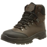 Aigle Herren Laforse 2 Mtd Jagdschuh, Dunkelbraun, 46 EU