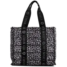 hey marly Best Buddy Shopper grau 41,5 cm
