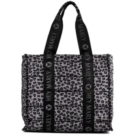 hey marly Best Buddy Shopper grau 41,5 cm