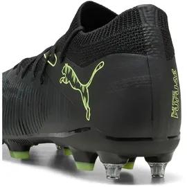 Puma Future 8 Match MxSG Stollenschuhe Herren puma black/fizzy light/green terrain 40