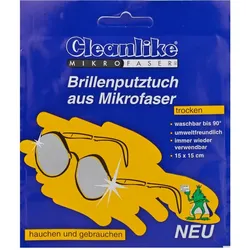 Brillenputztuch Aus Microf