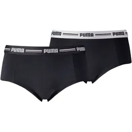 Puma Damen Mini-Short 2er-Pack,