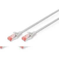 Digitus Patchkabel Cat6 S/FTP DK-1644-005
